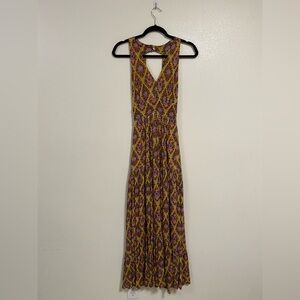 Anthropologie Maeve Dress Women’s Size XS Luella Maxi Dress